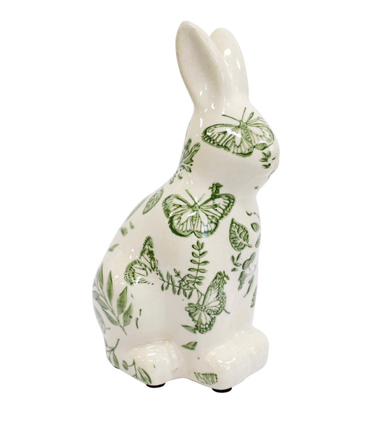 Sitting Rabbit - Enchanted