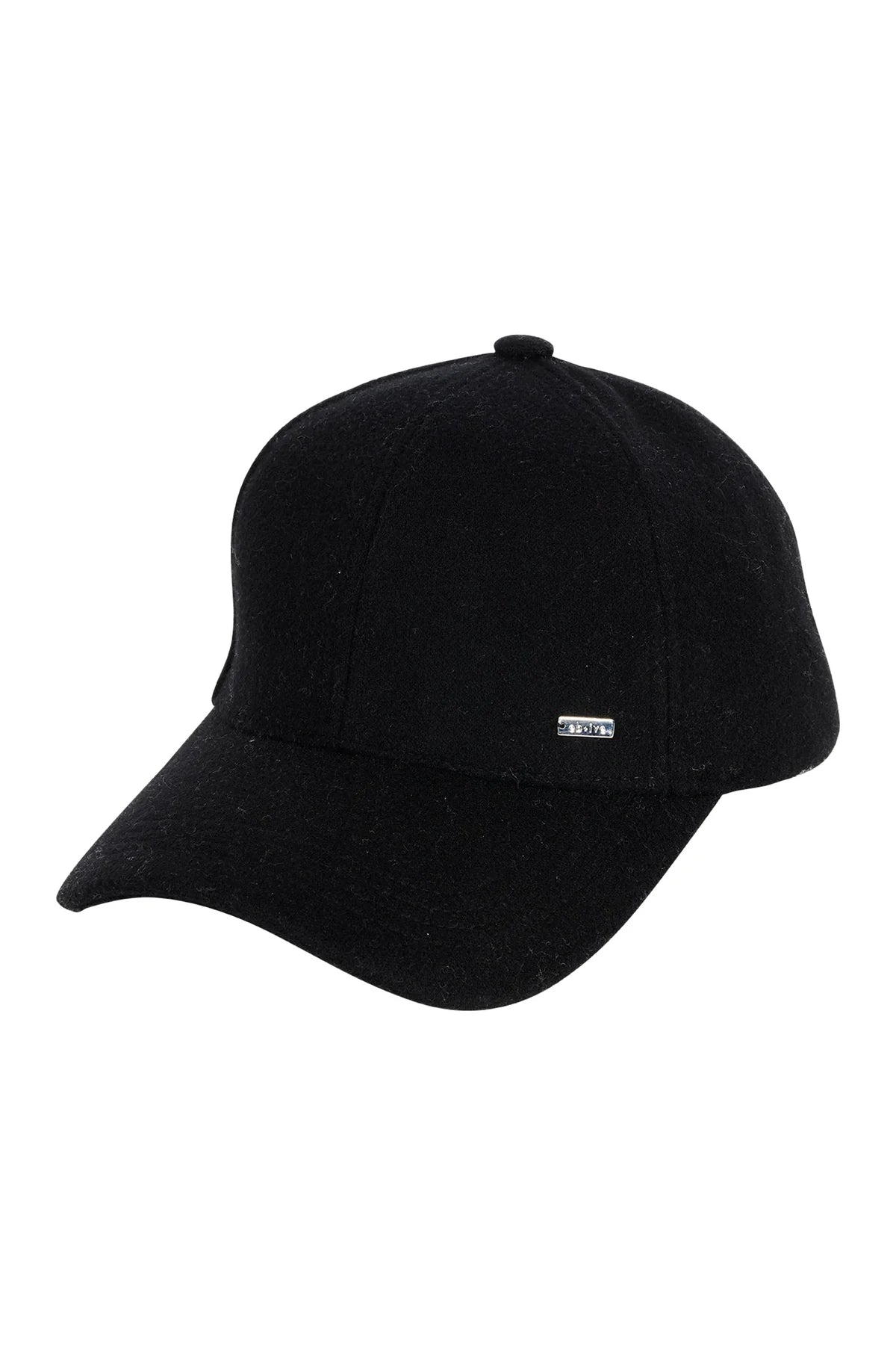 Berber Cap- Black