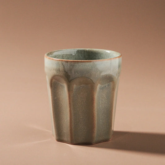 Ritual Latte Cup- Seamist