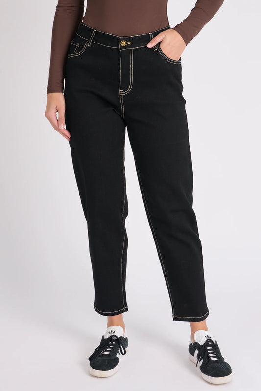 Everyday Jeans - Black