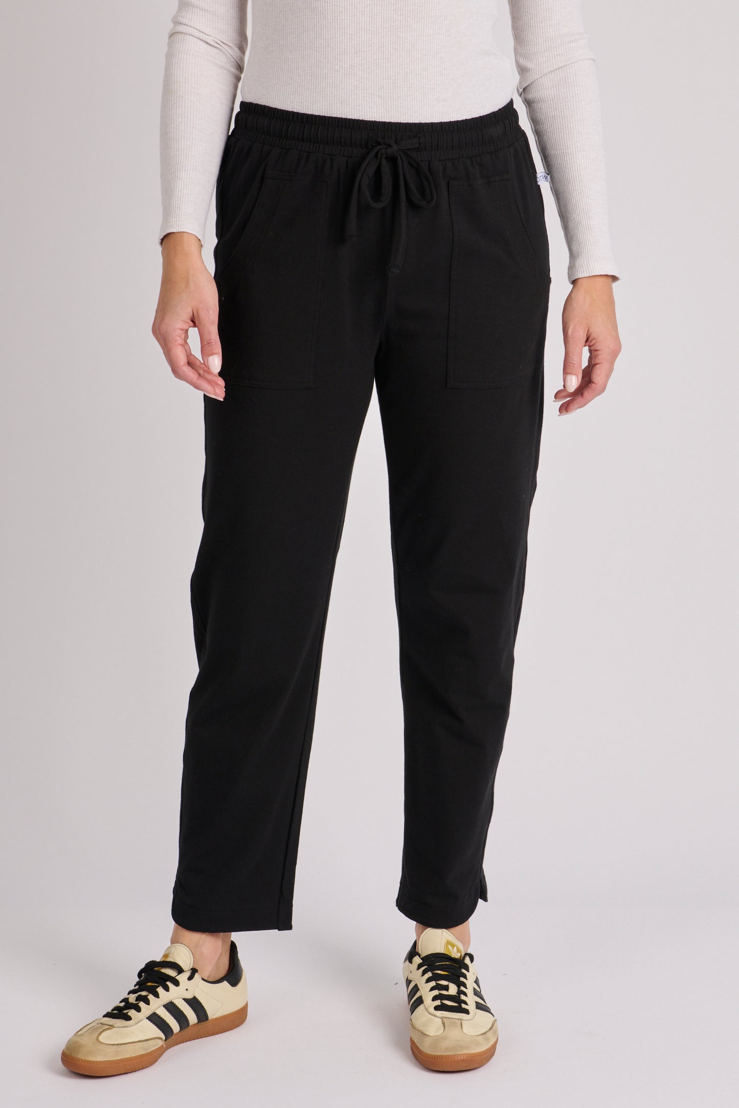 Beach Pant- Black