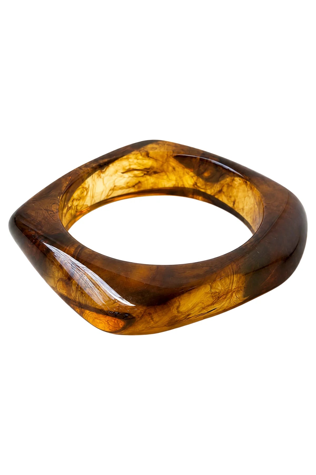 Palmera Bangle - Dune