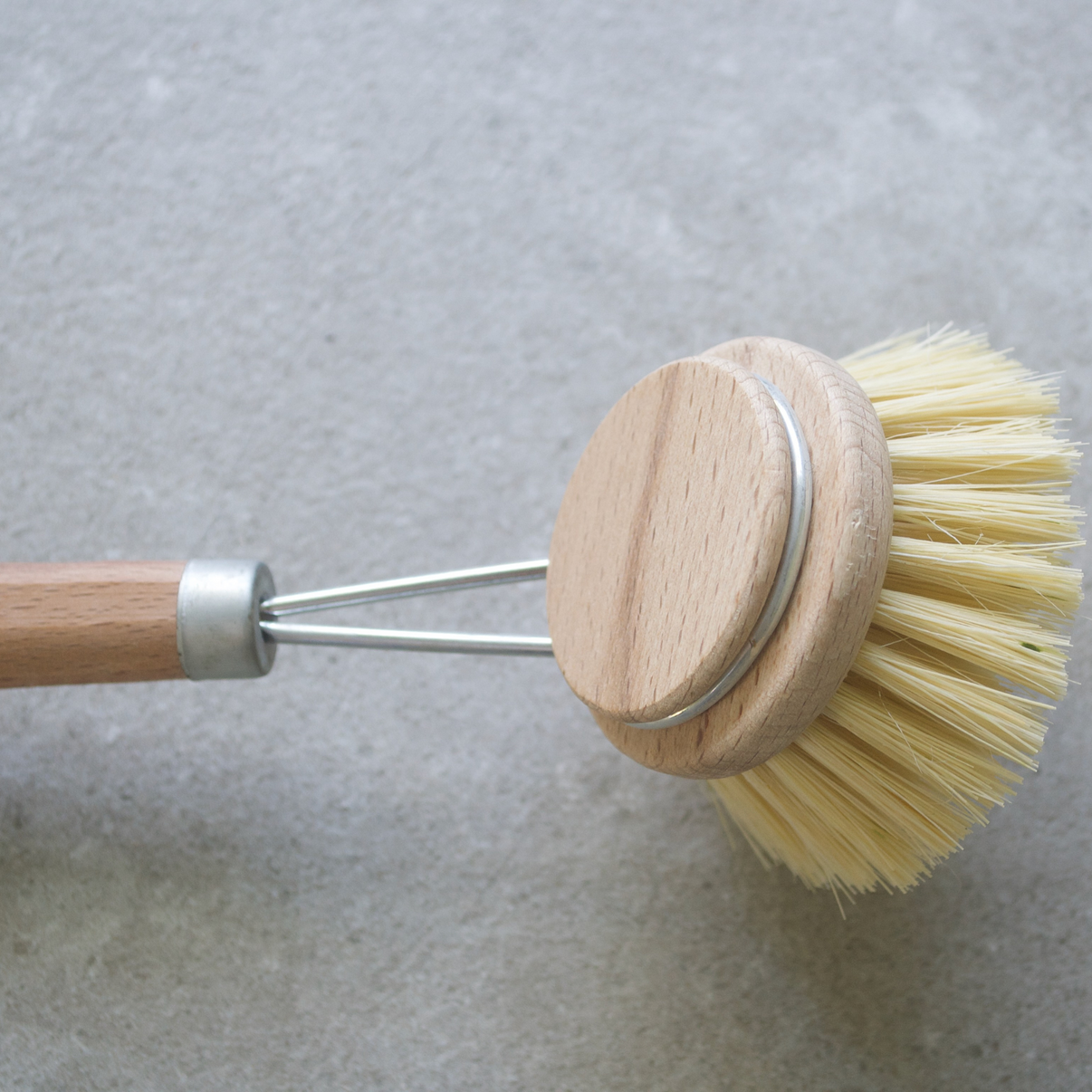 Dish Brush Luxe - 40mm