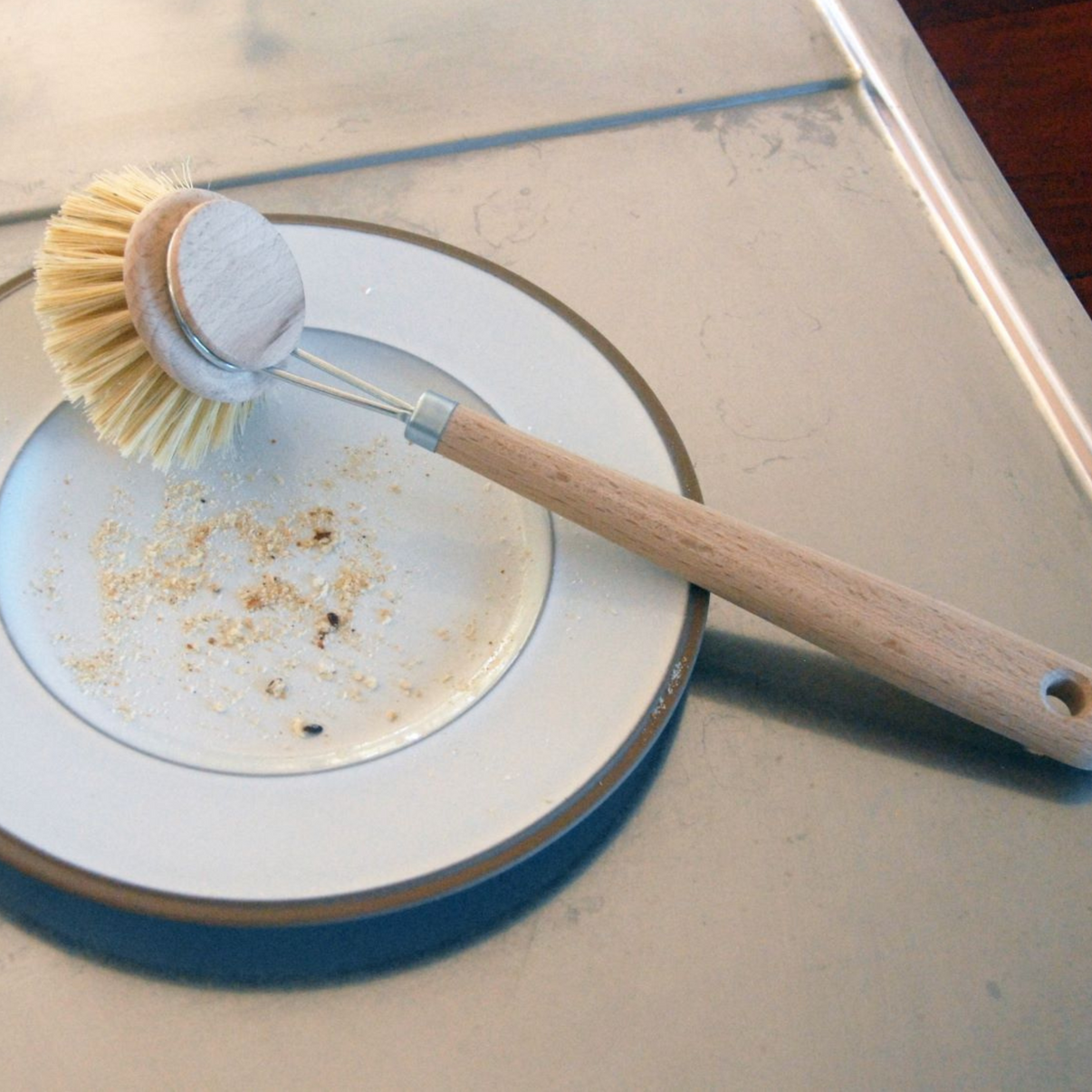 Dish Brush Luxe - 40mm