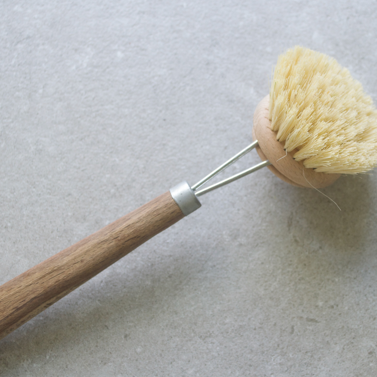 Dish Brush Luxe - 40mm