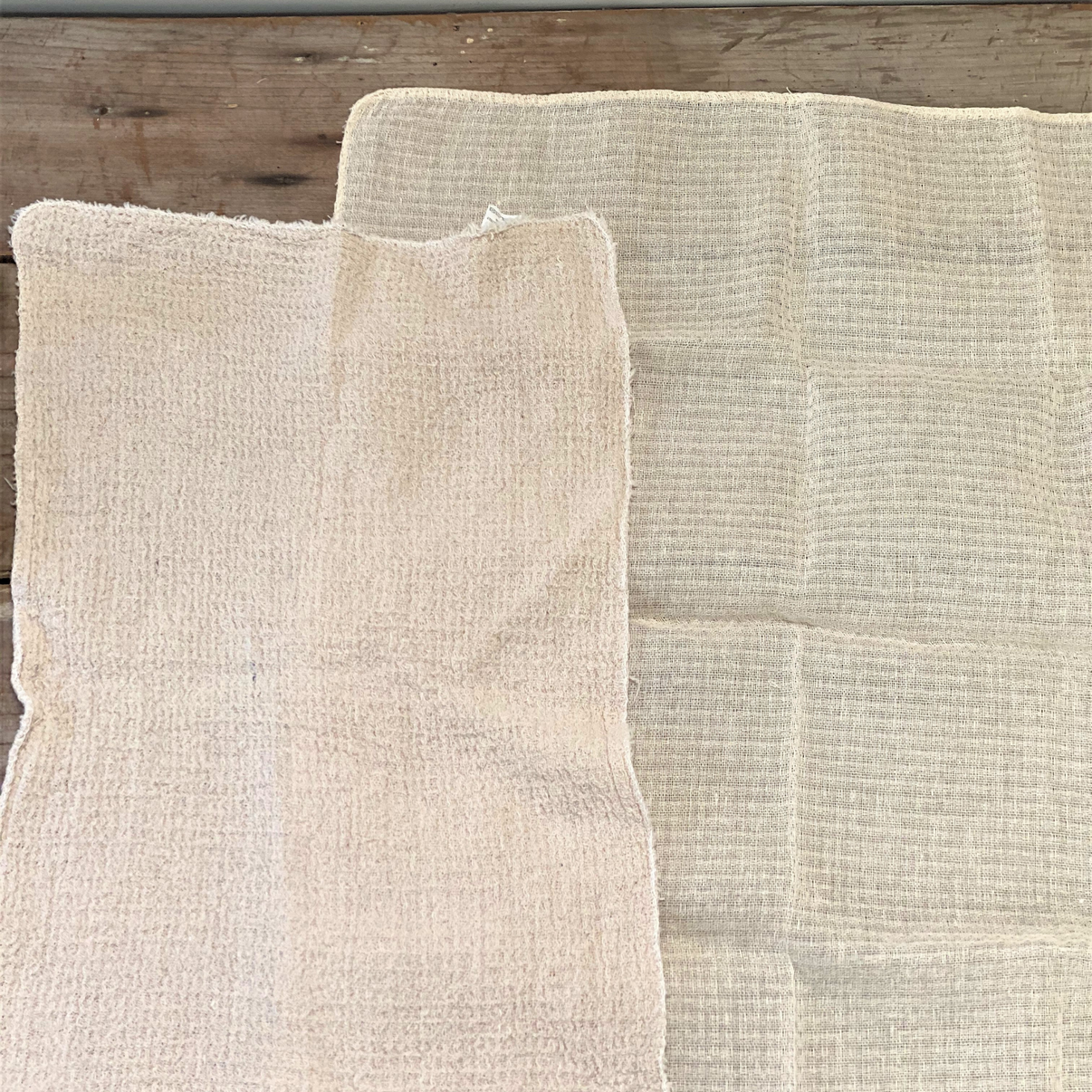 Cotton Dishcloth - Honeycomb