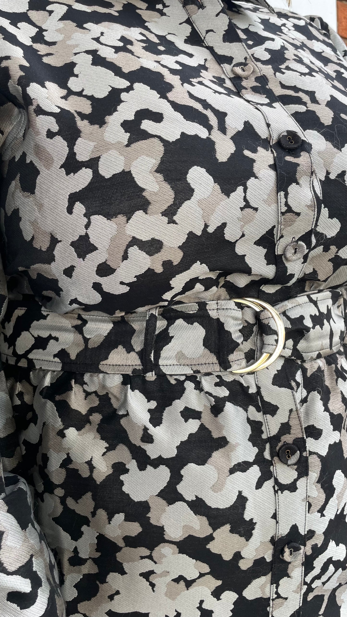 Melvina Dress