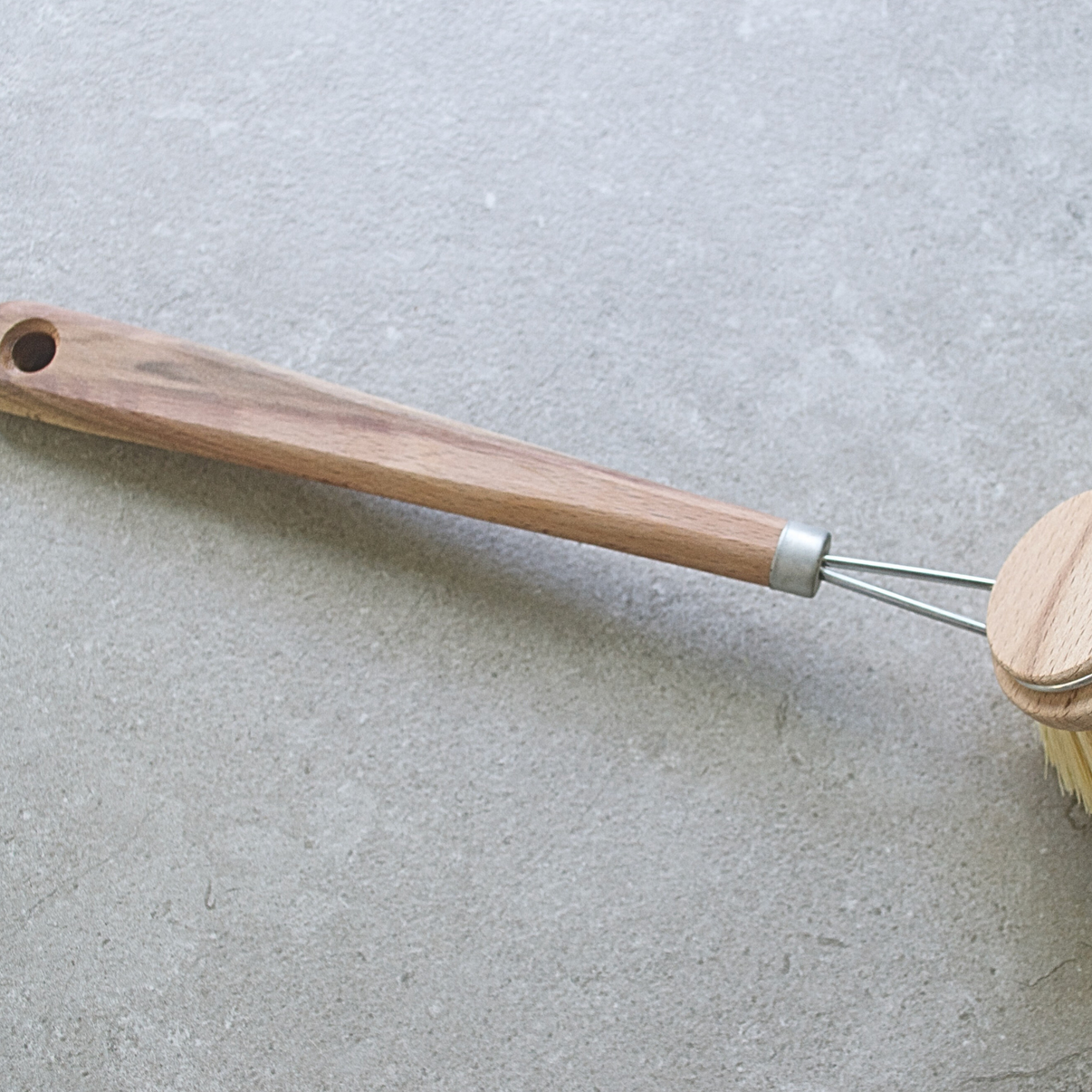 Dish Brush Luxe - 40mm