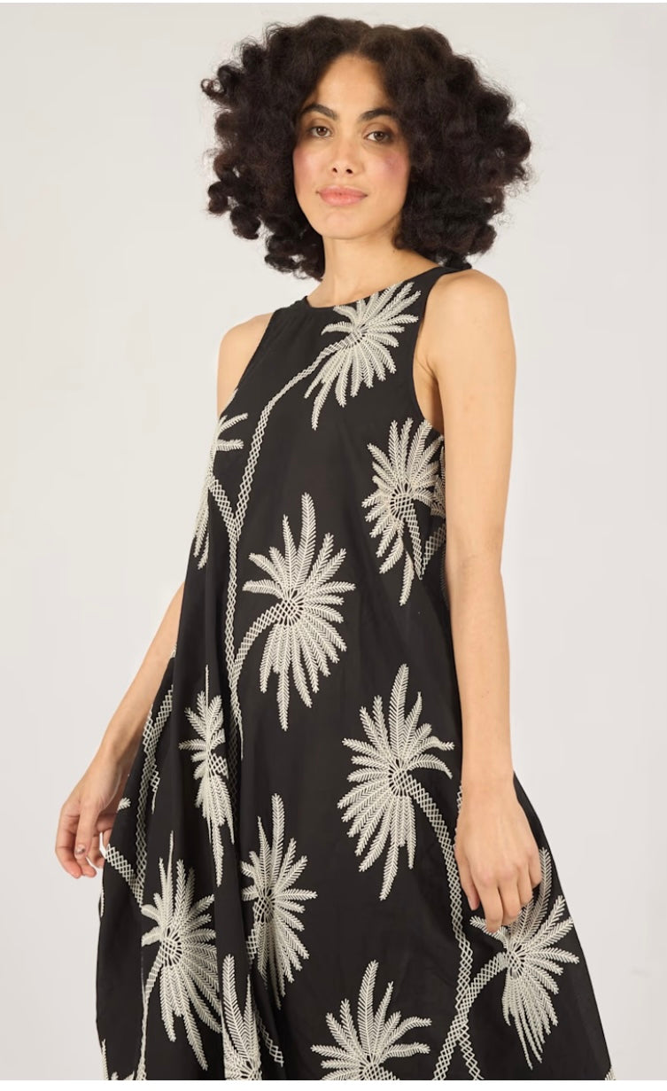 Tribe Dress