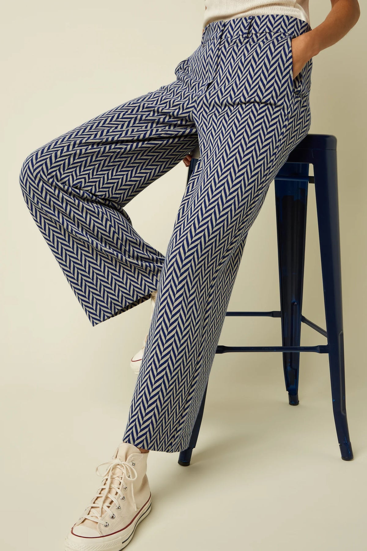 King Louie - Federica Pants Sloan