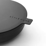 2 Piece Nesting Bowl Set - Midnight