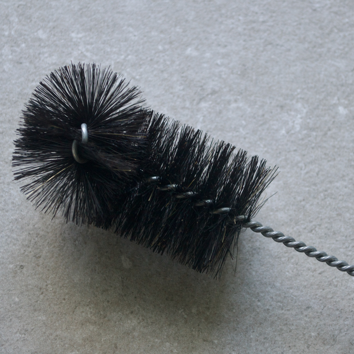 Black Bottlebrush - Small