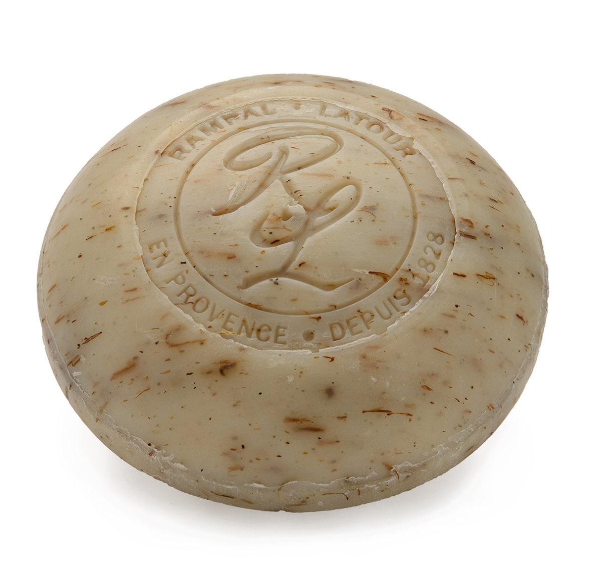 Rampal Latour Round Soap 125gm – Fleur de Lavande 3 pack