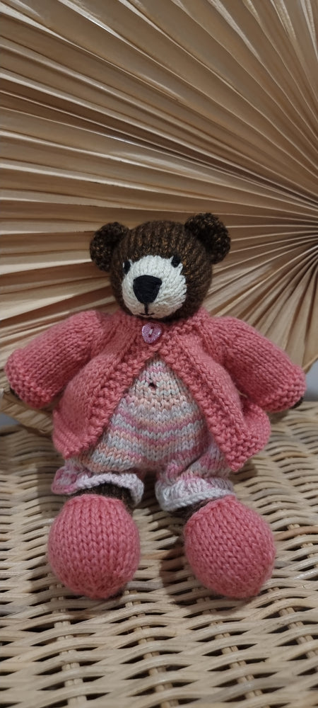 Willow The Bear
