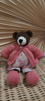 Willow The Bear