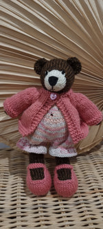 Willow The Bear