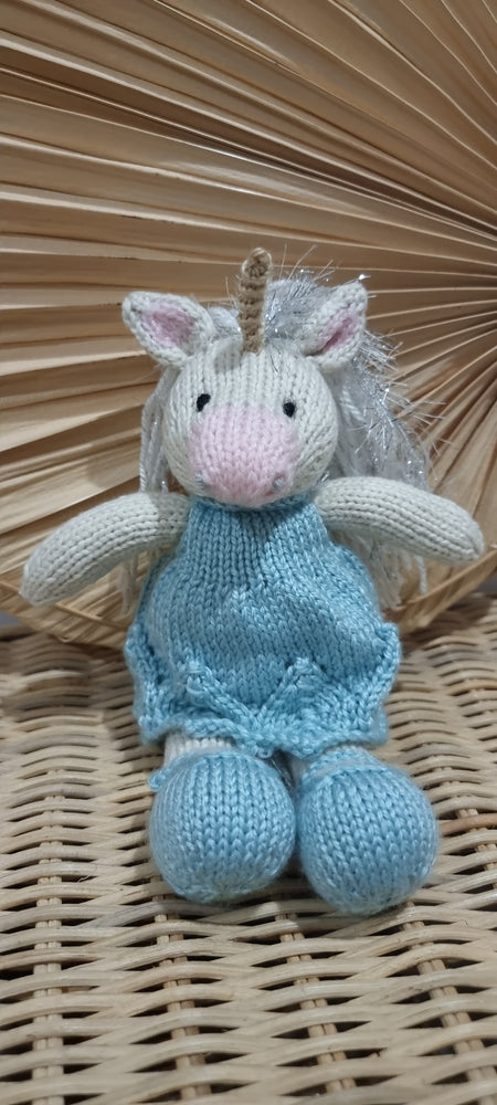 Sadie The Unicorn