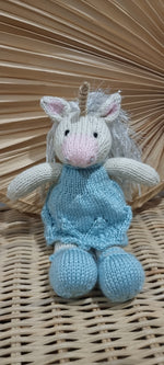 Sadie The Unicorn
