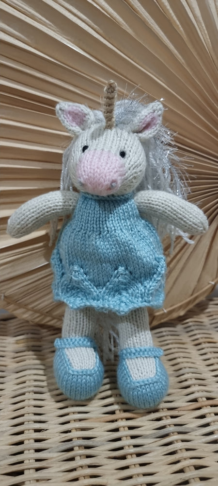 Sadie The Unicorn