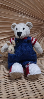 Wilma The Bear