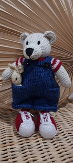 Wilma The Bear
