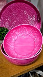 La Vie Salad Bowl - Candy
