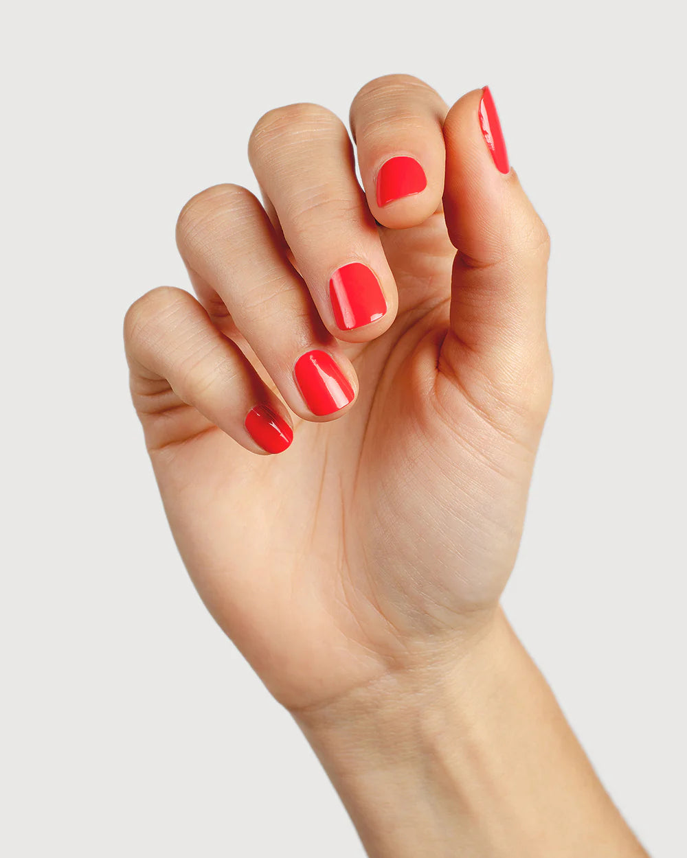 Sienna Nail Polish- Kiss