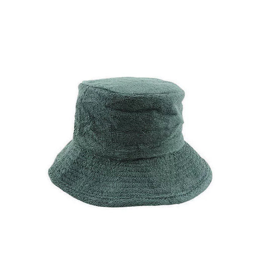 Knoxley Toweling Hat - Bottle