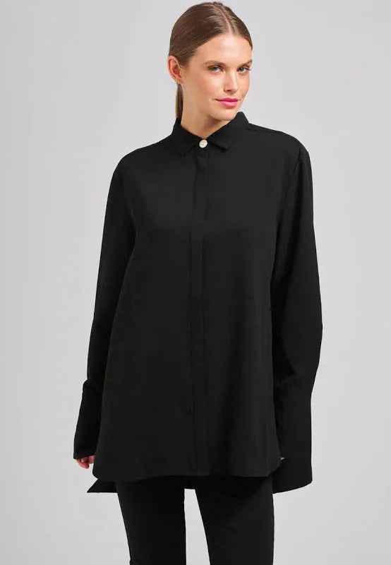 Marnie Oversize Shirt