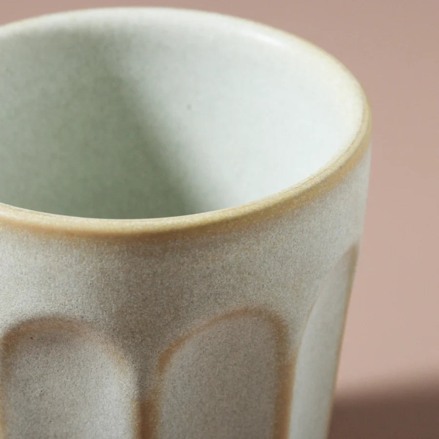 Ritual Latte Cup- Mint