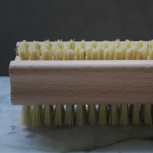 Nail Brush - Fibre