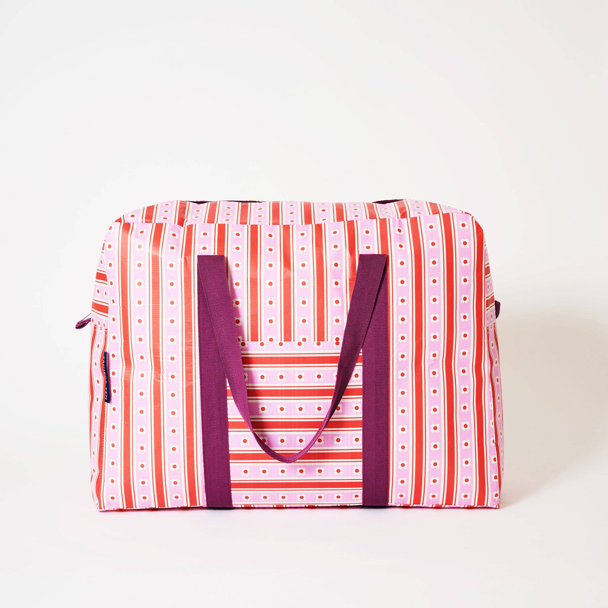 Overnight Bag – Wallpaper