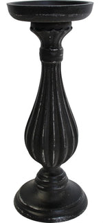 Potts Candlestick Curve - Black
