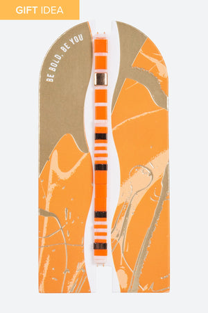Aura Wristlet - Bold