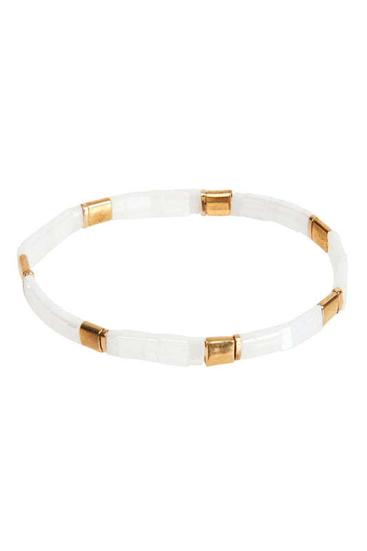 Aura Wristlet- Clarity