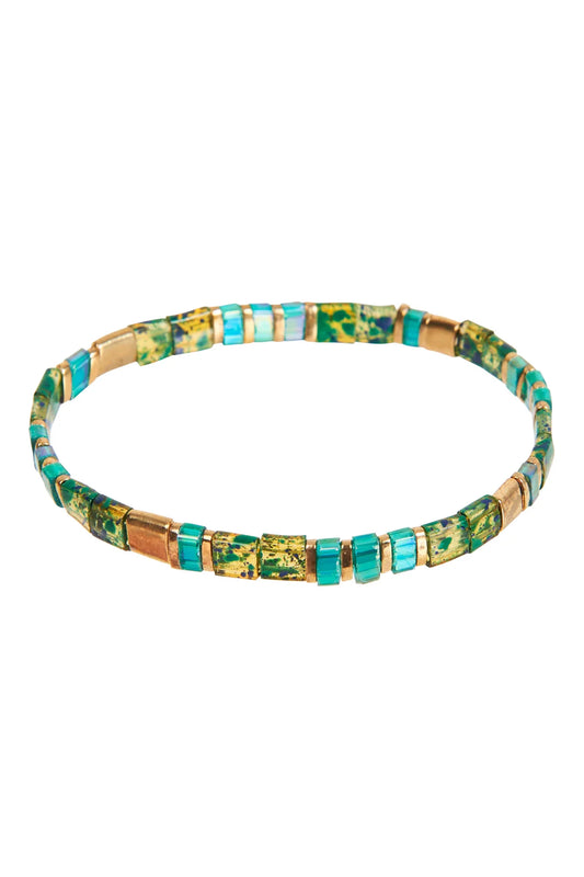 Aura Wristlet- Tranquil