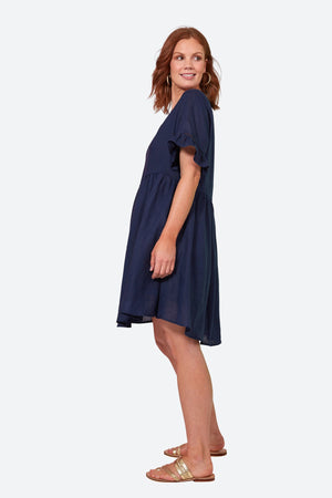 La Vie Dress - Sapphire