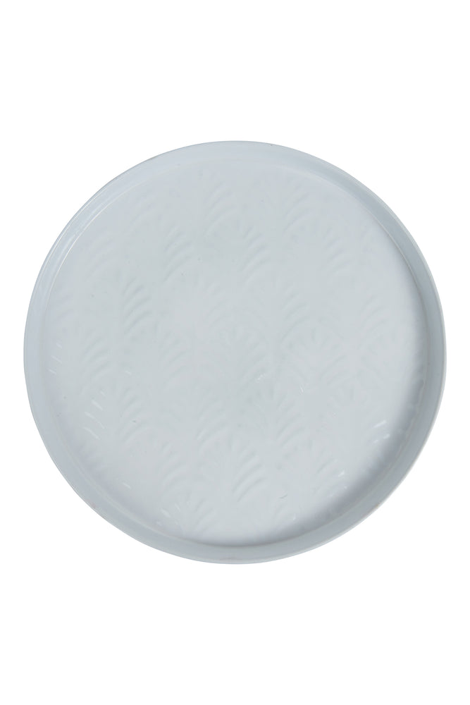 La Vie Platter - Blanc