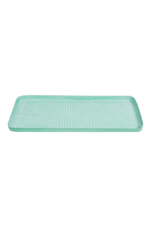 
            
                Load image into Gallery viewer, Esprit Platter - Mint
            
        