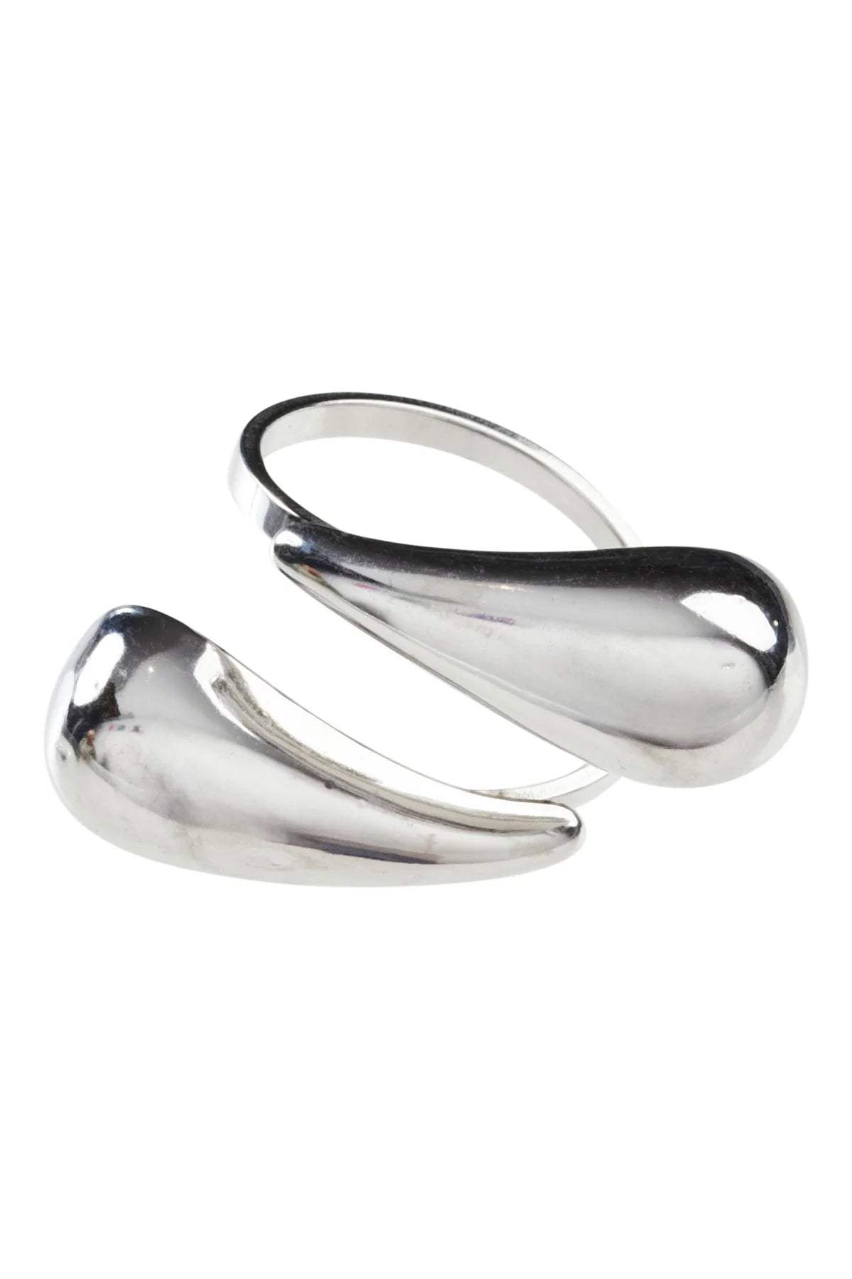 Halcyon Ring- Silver