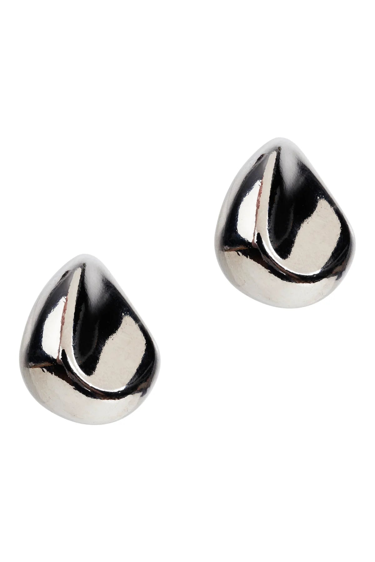 Allegro Earring- Silver