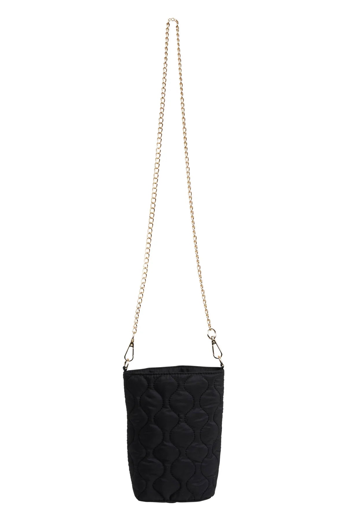 Argo Phone Bag- Black
