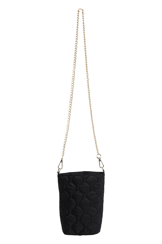 Argo Phone Bag- Black