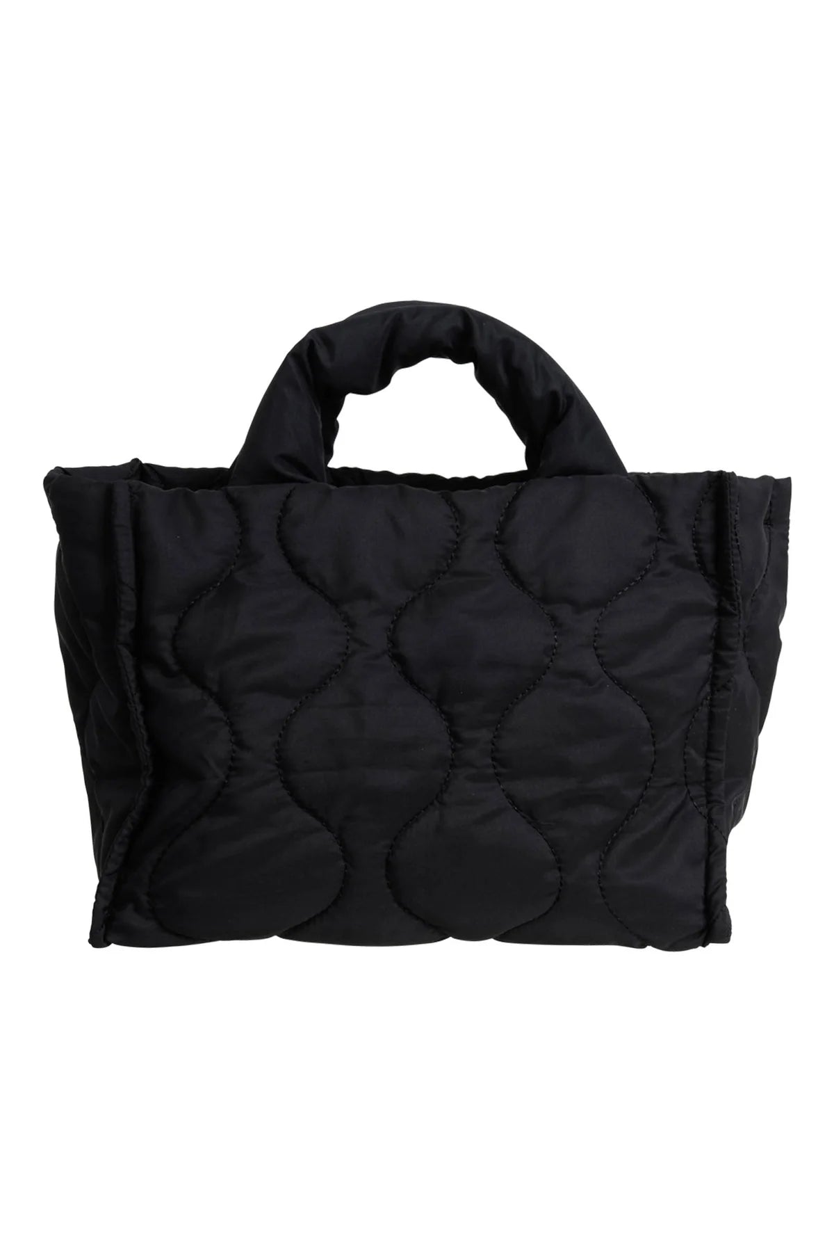Argo Tote Bag- Black