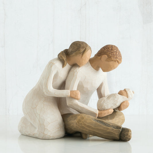 Willow Tree- New Life