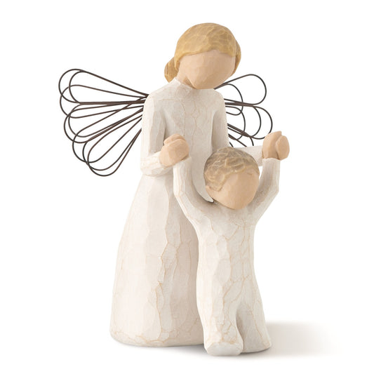 Willow Tree- Guardian Angel