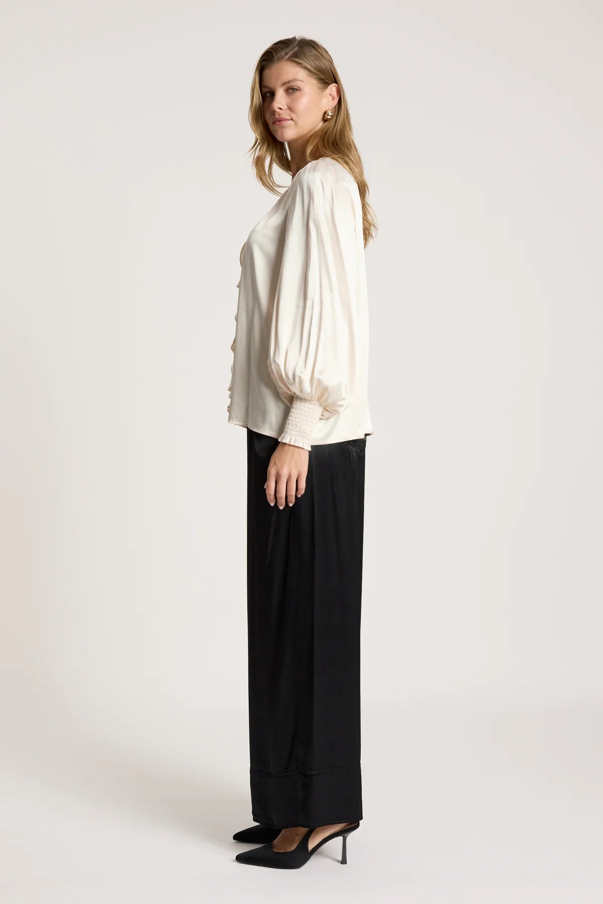 San Frill Top- Dune