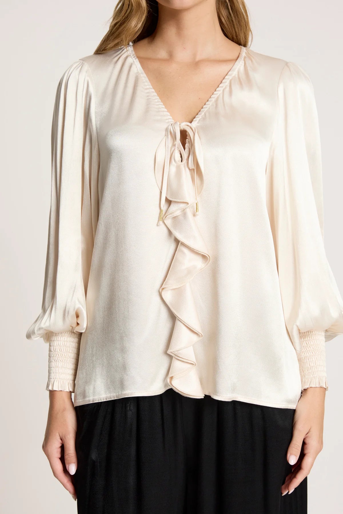 San Frill Top- Dune