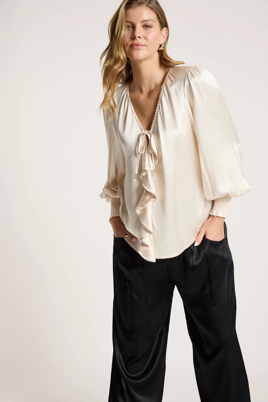 San Frill Top- Dune