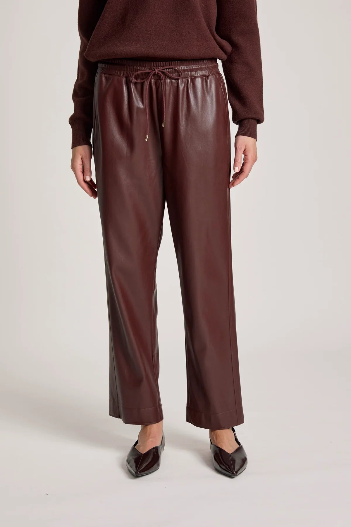Amina Pant- Mahogany